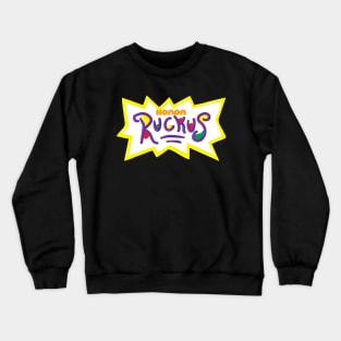 Ruckus Kids Crewneck Sweatshirt